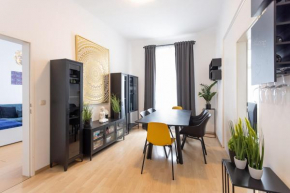 NEW ShalalaLiving Vienna - Lovely Family Home near Schönbrunn KG14